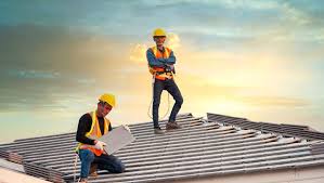 Best Rubber Roofing (EPDM, TPO)  in Rancho Santa Fe, CA